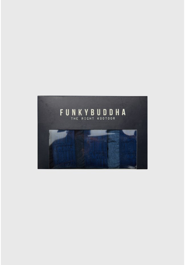 Boxer shorts (3-pack)