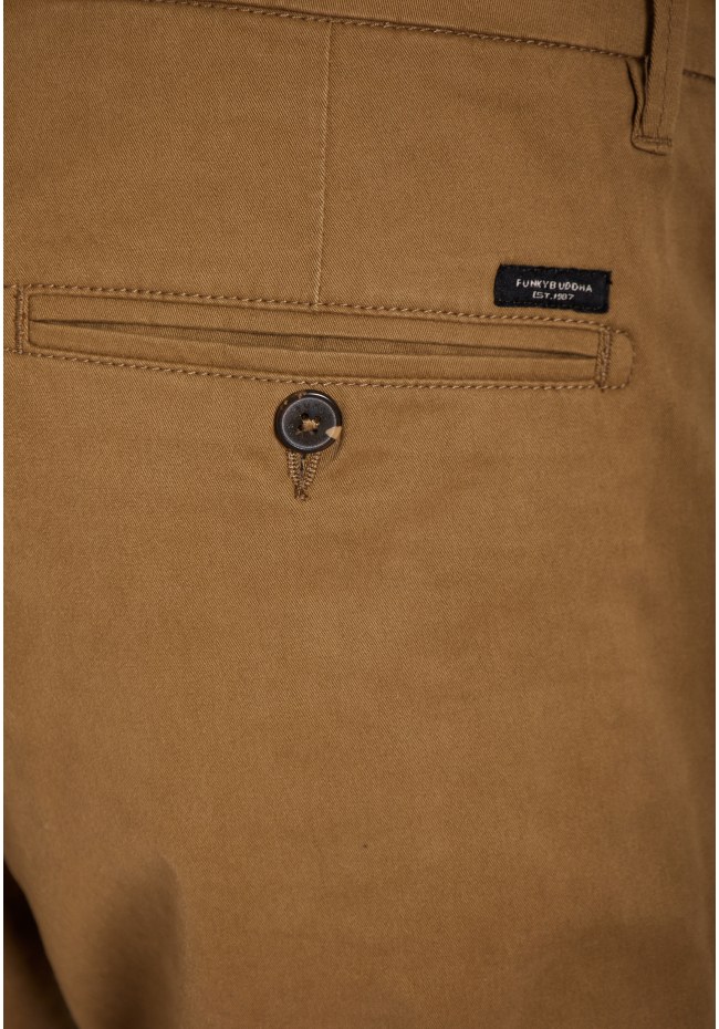 Ανδρικό chino παντελόνι - The essentials