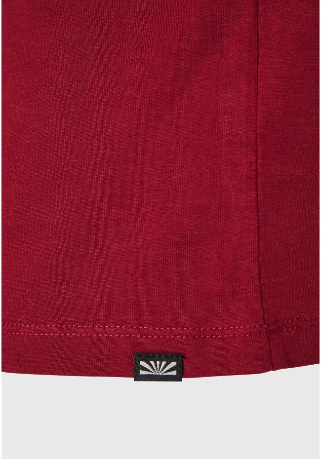 T-shirt με λαιμόκοψη - The essentials