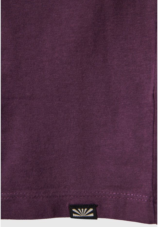 T-shirt με λαιμόκοψη - The essentials