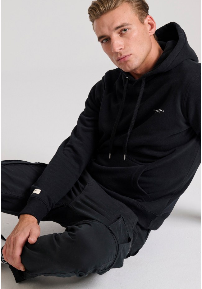 Ανδρικό comfort cargo παντελόνι - The essentials