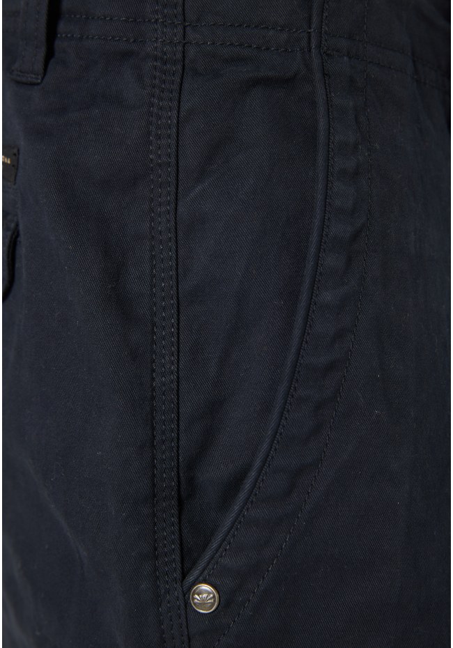 Ανδρικό comfort cargo παντελόνι - The essentials