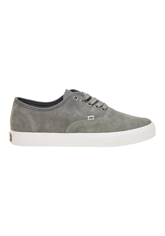 Ανδρικά suede sneakers