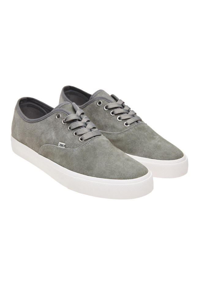 Ανδρικά suede sneakers