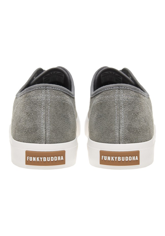 Ανδρικά suede sneakers