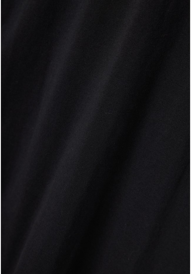 T-shirt με Funky Buddha τύπωμα στο στήθος
