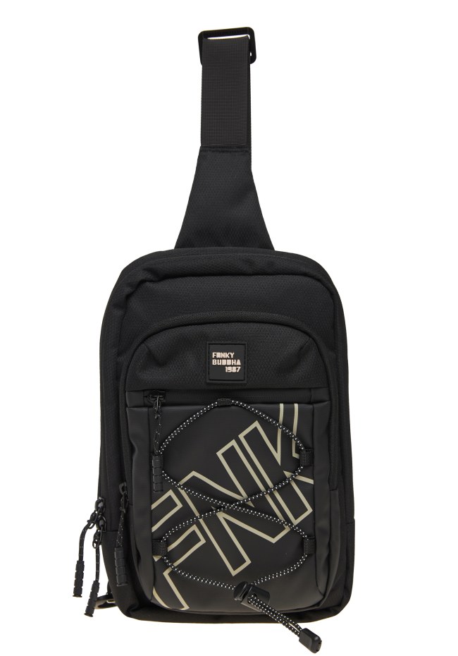 Men's shoulder bag