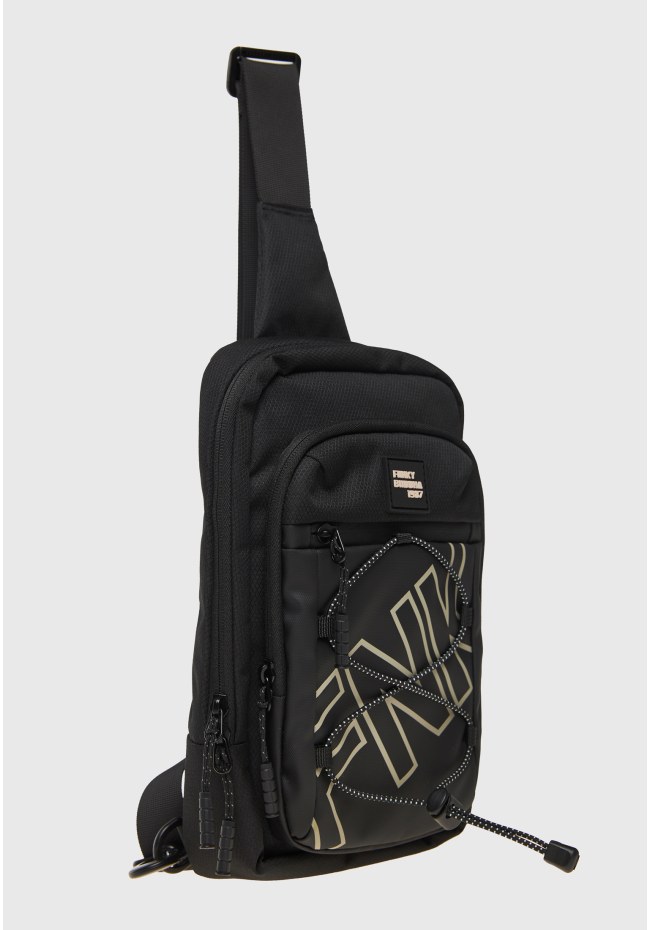 Men's shoulder bag