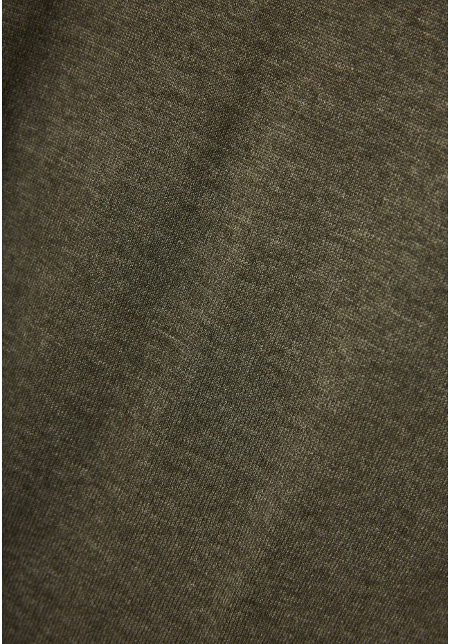 Men's turtle neck sweater - The essentials