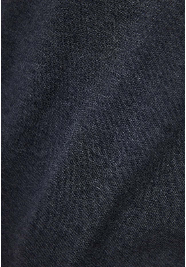 Men's turtle neck sweater - The essentials