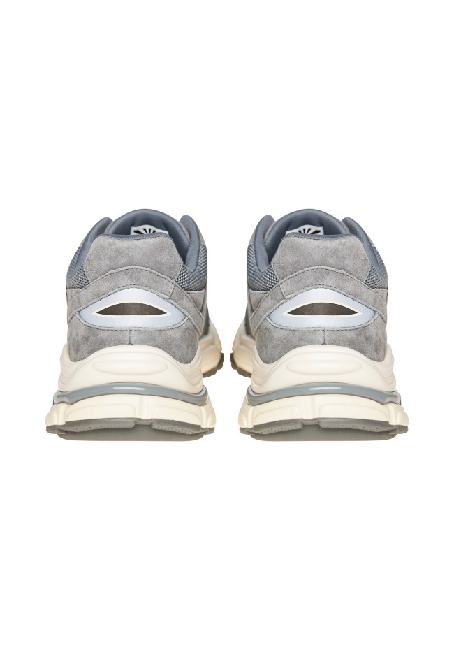 Ανδρικά δερμάτινα sneakers