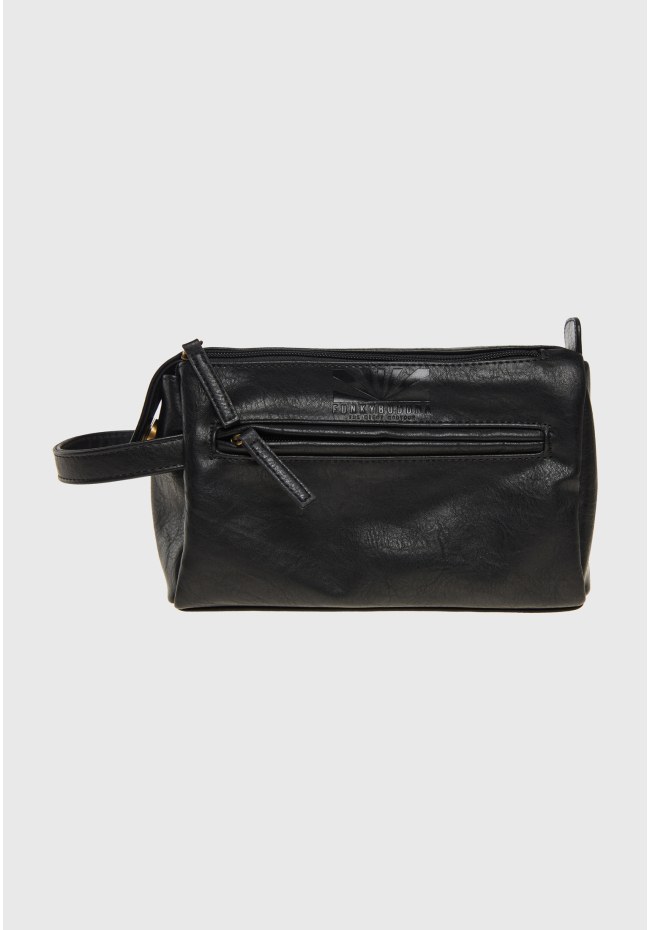 Men's eco-leather bag (PU)