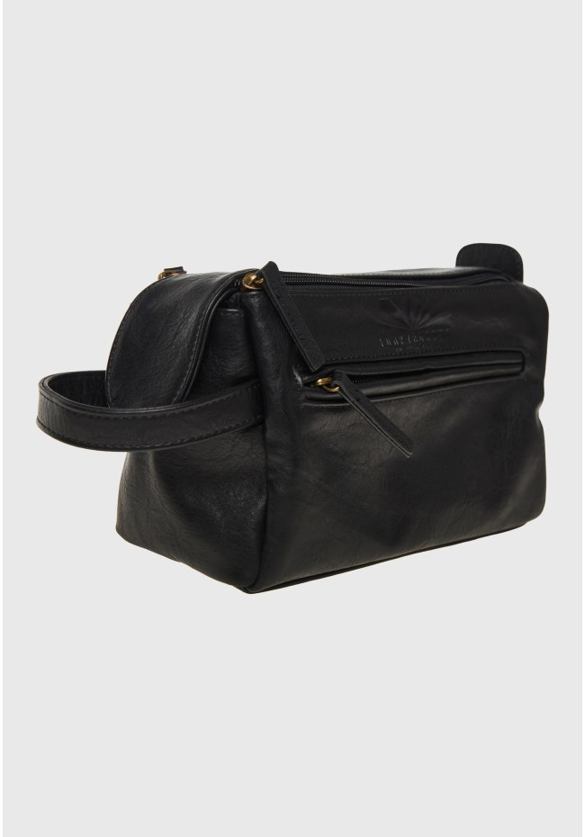 Men's eco-leather bag (PU)