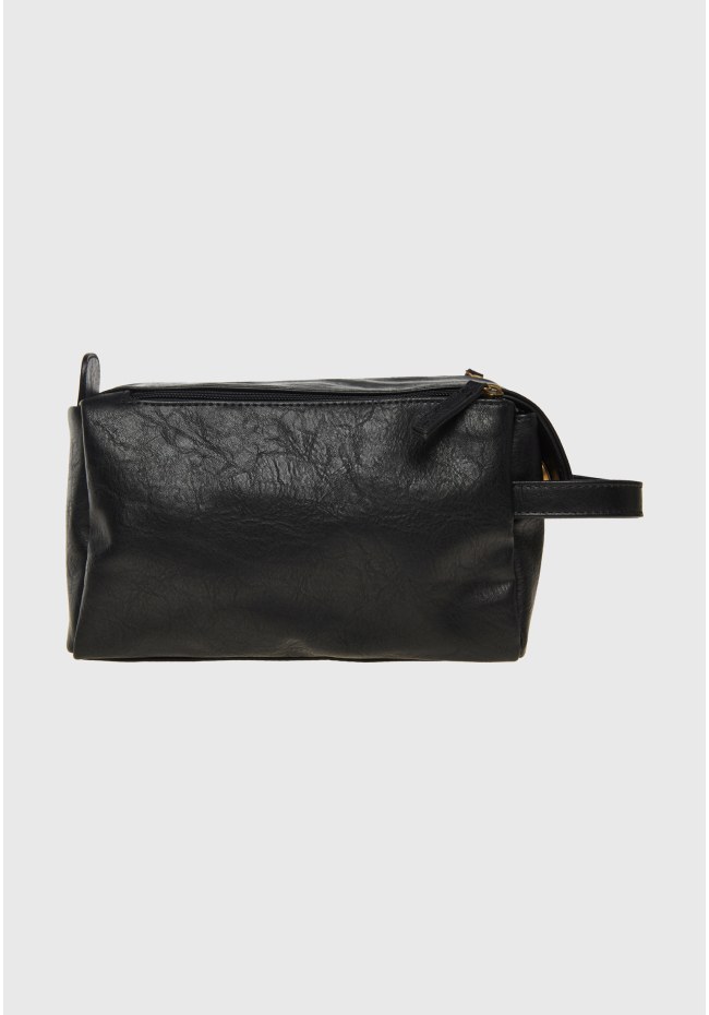 Men's eco-leather bag (PU)