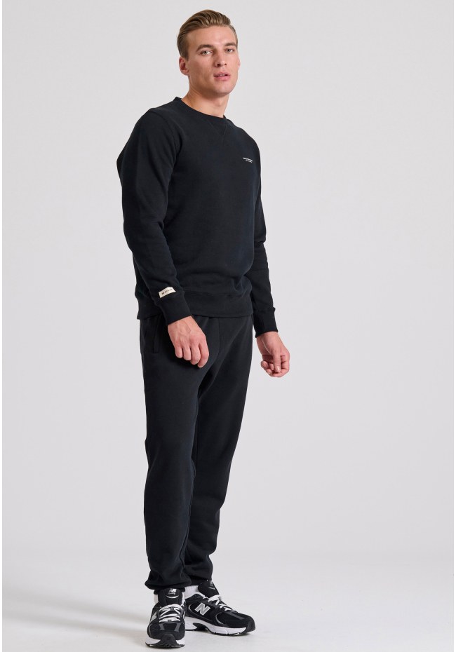Men's cuffed joggers - The essentials