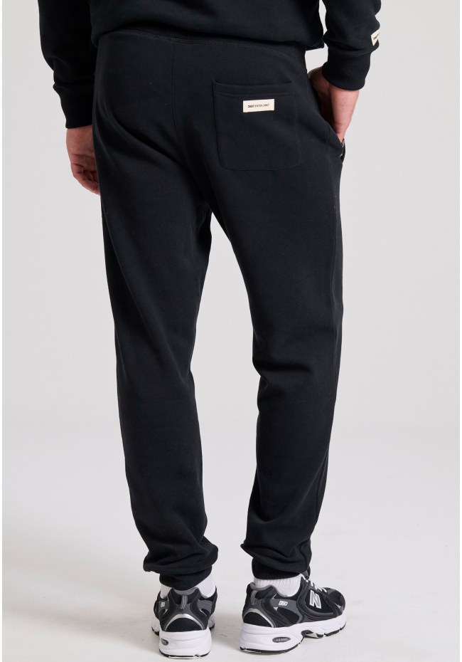 Men's cuffed joggers - The essentials