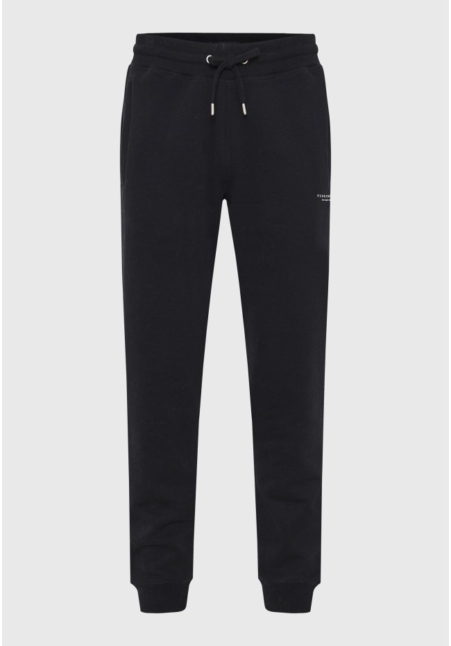 Men's cuffed joggers - The essentials