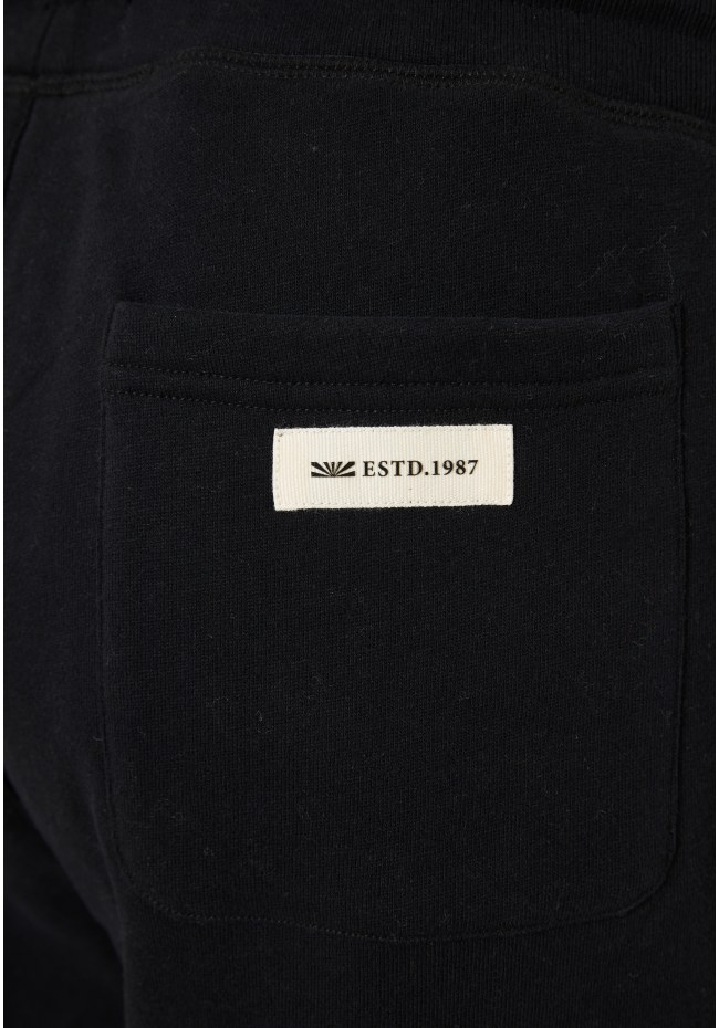 Men's cuffed joggers - The essentials