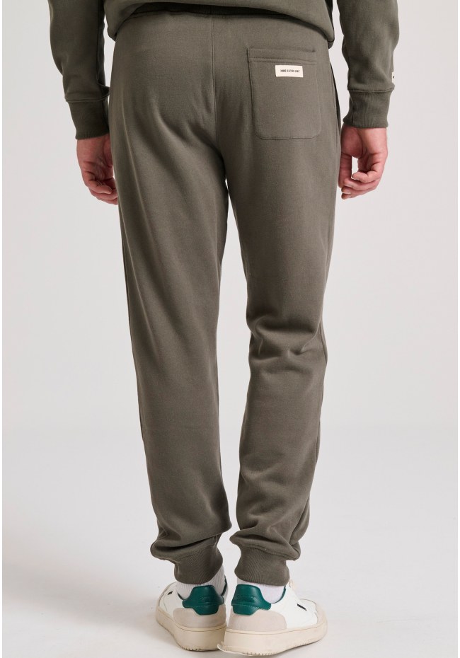 Men's cuffed joggers - The essentials