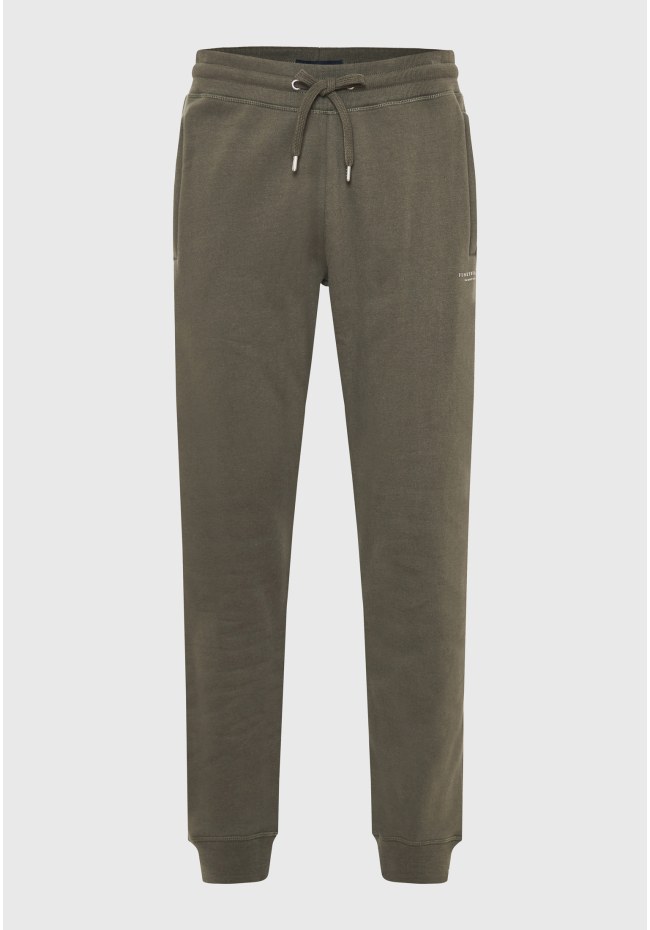 Men's cuffed joggers - The essentials