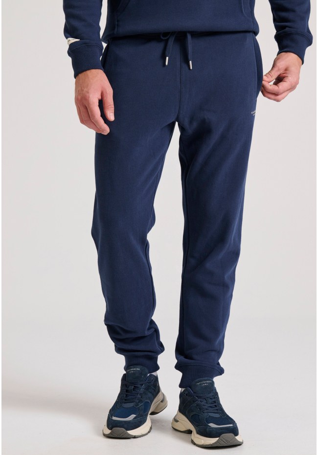 Men's cuffed joggers - The essentials