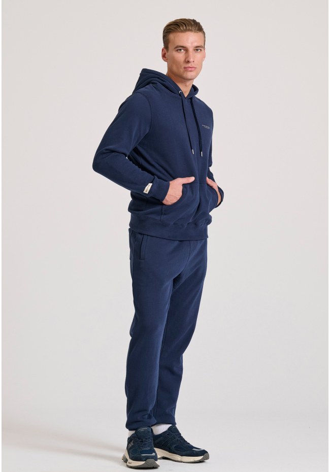 Men's cuffed joggers - The essentials