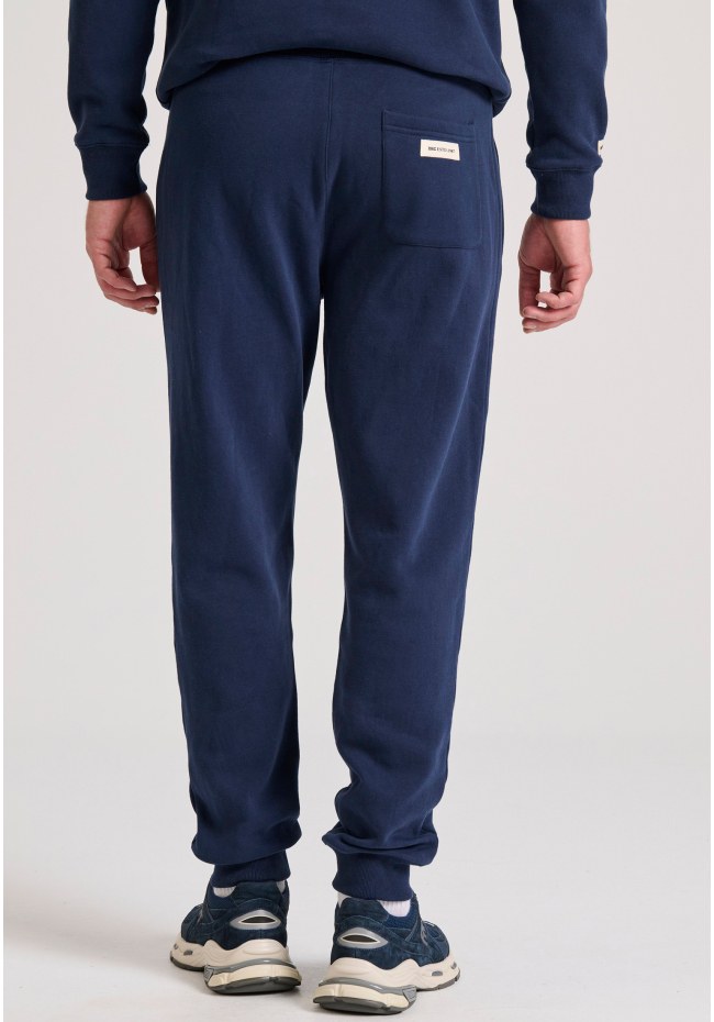 Men's cuffed joggers - The essentials