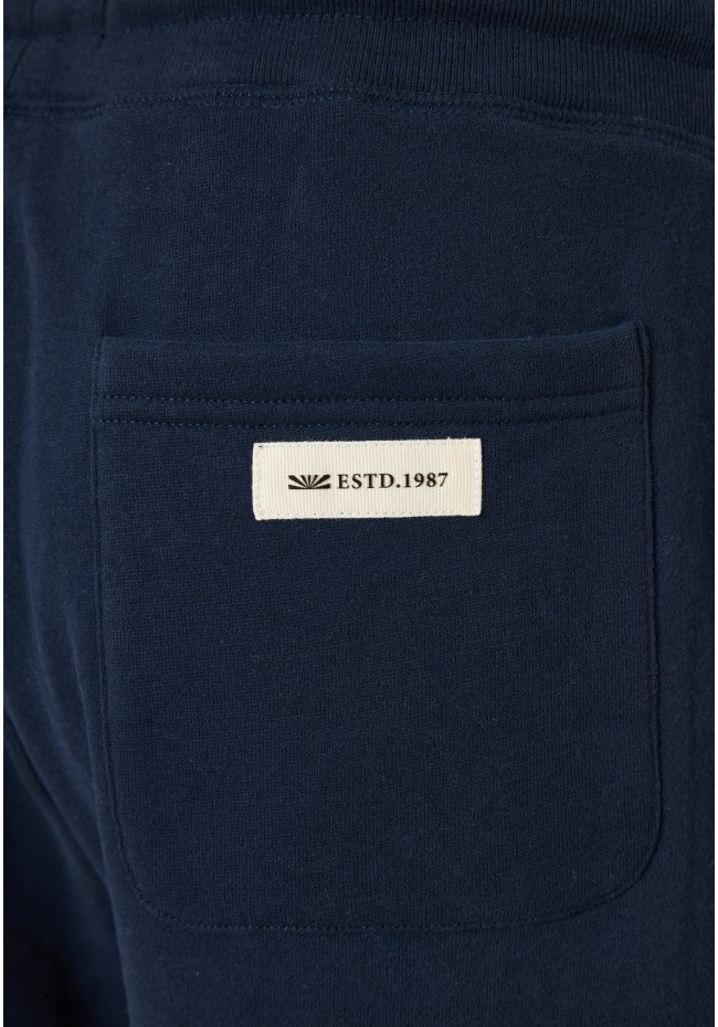 Men's cuffed joggers - The essentials