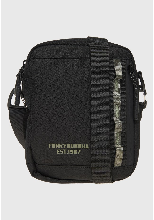 Ανδρικό τσαντάκι ώμου