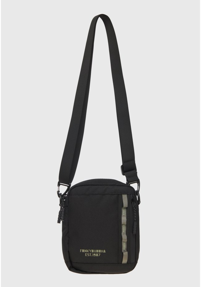 Ανδρικό τσαντάκι ώμου