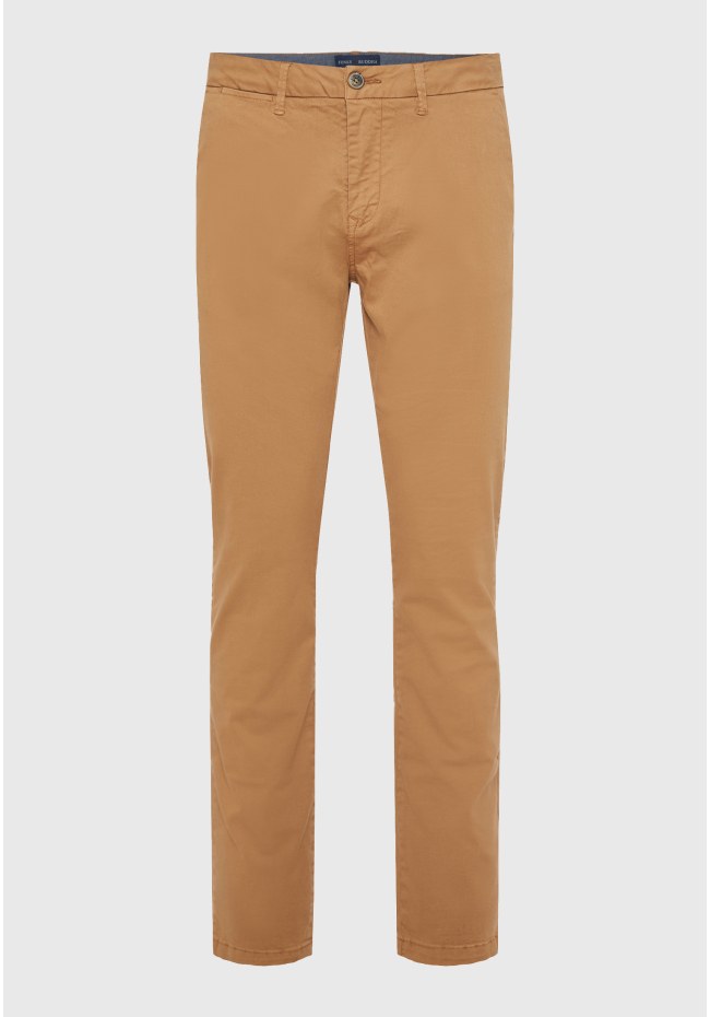 Men's chino pants - The essentials