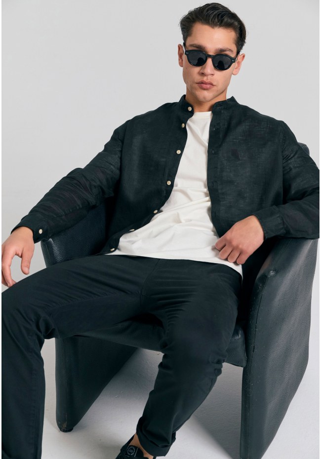 Men's chino pants - The essentials