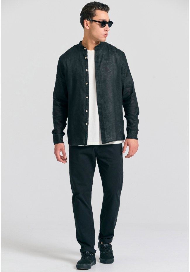 Men's chino pants - The essentials