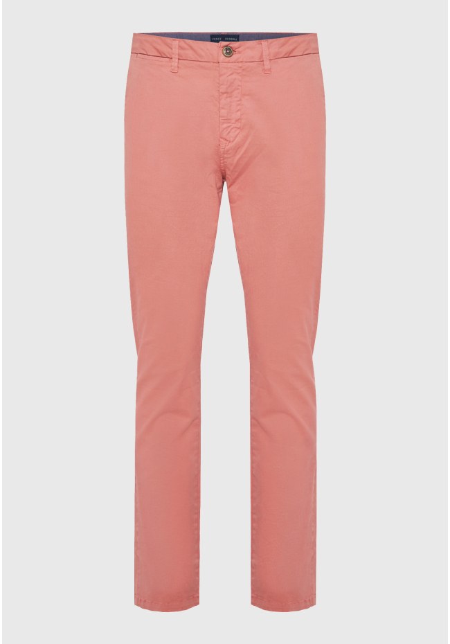 Men's chino pants - The essentials