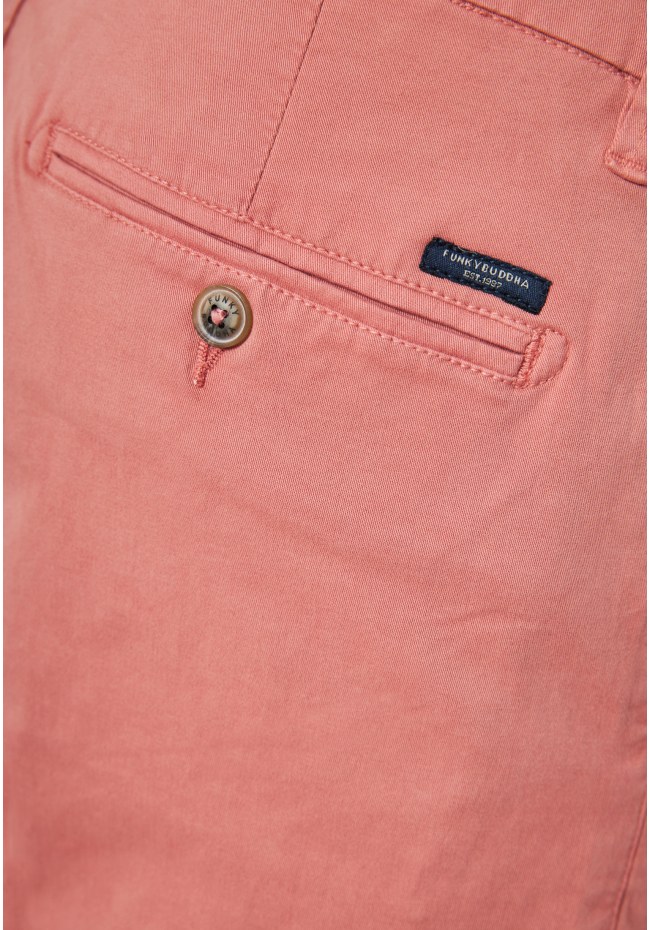 Men's chino pants - The essentials