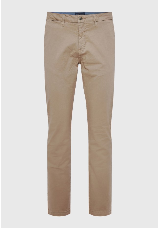 Men's chino pants - The essentials