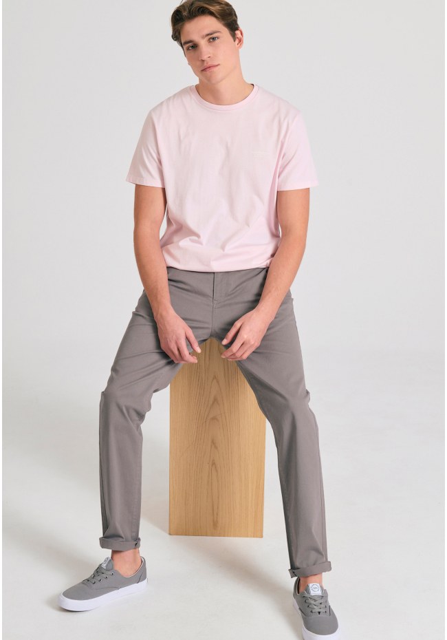 Men's chino pants - The essentials