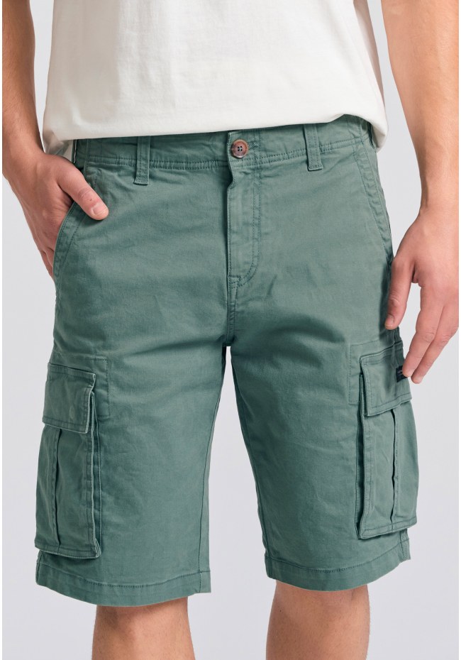 Men's cargo shorts - The essentials