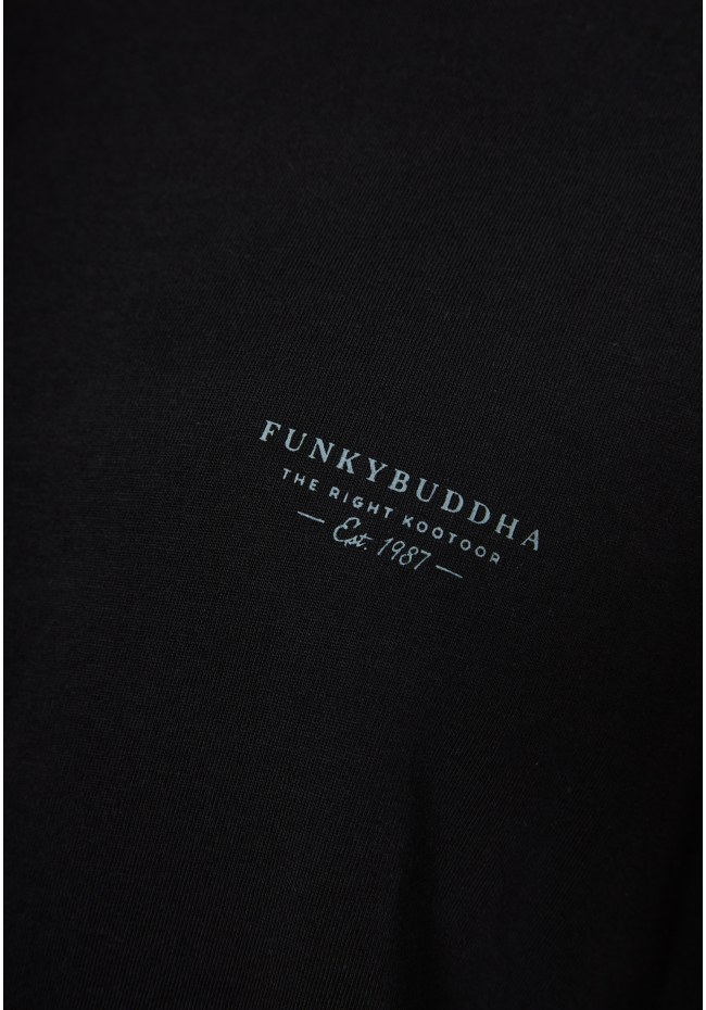 Ανδρικό tank top με logo στο στήθος