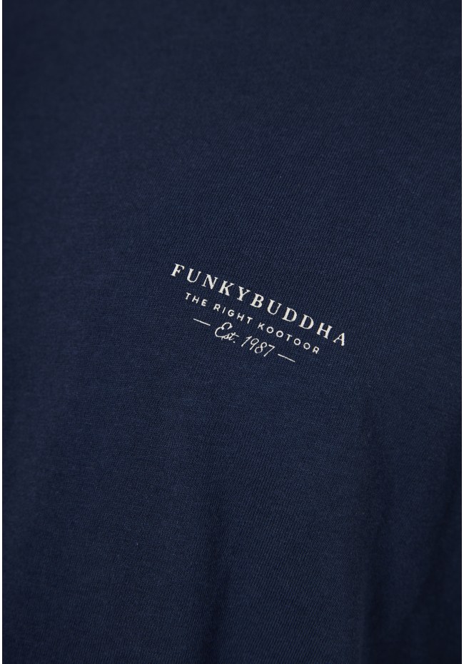 Ανδρικό tank top με logo στο στήθος