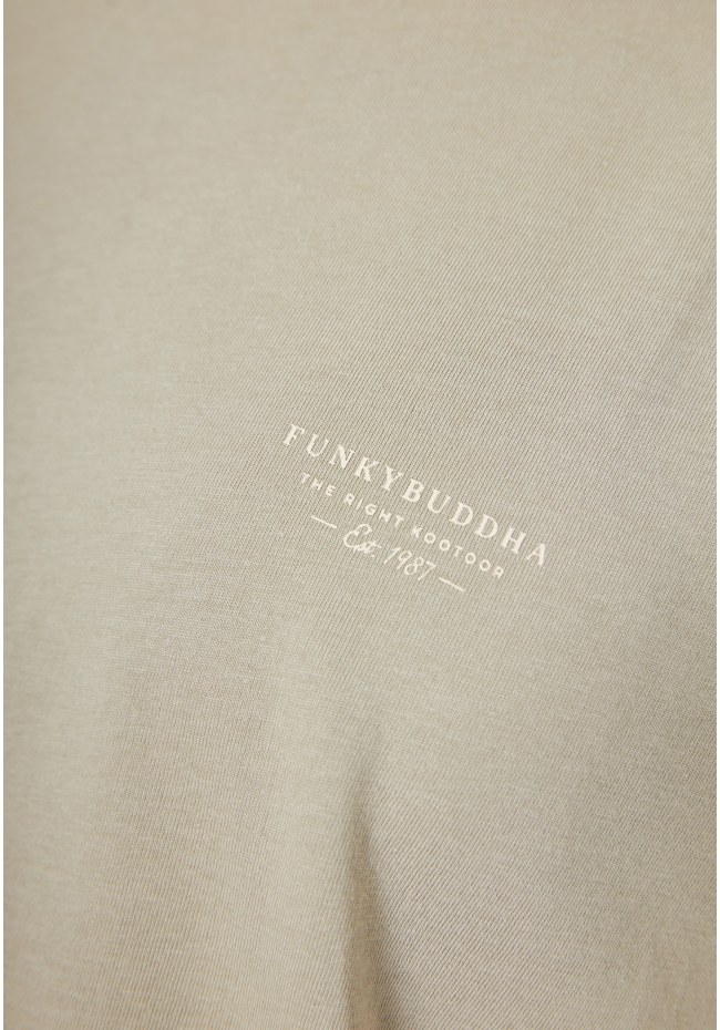 Ανδρικό tank top με logo στο στήθος