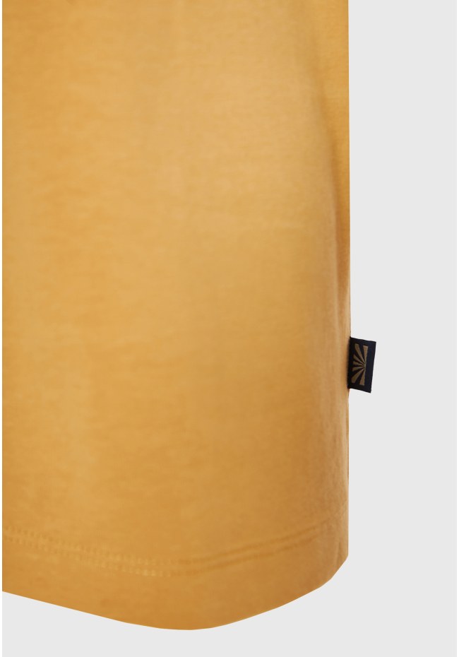 Ανδρικό tank top με logo στο στήθος