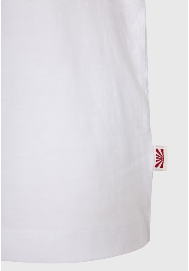 Ανδρικό tank top με logo στο στήθος