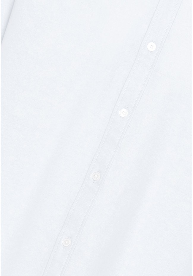 Men's oxford shirt
