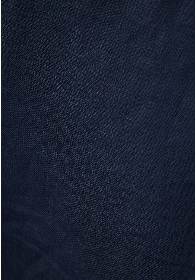 Men's comfort fit linen chino pants