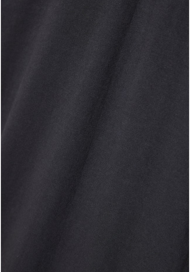 Garment dyed πόλο μπλούζα