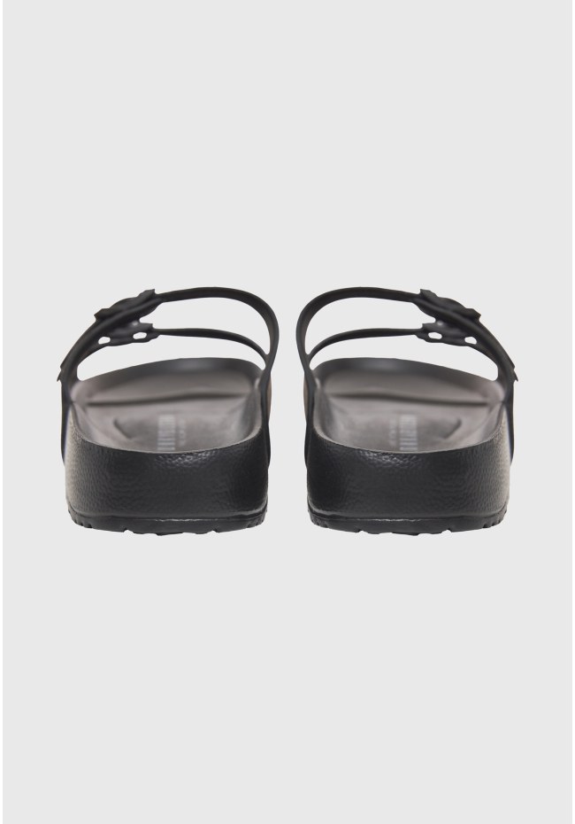 Men's two-strap sandals