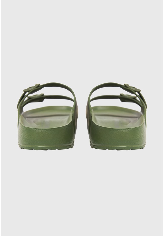 Ανδρικές σαγιονάρες με δύο λουριά