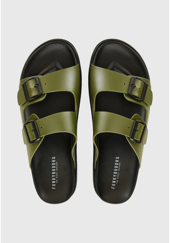 Men's sandals