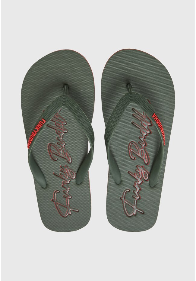 Men's flip flops